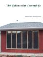The Walton Solar Thermal Kit - Preview