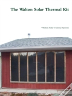 Capa do artigo The Walton Solar Thermal Kit