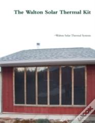 The Walton Solar Thermal Kit