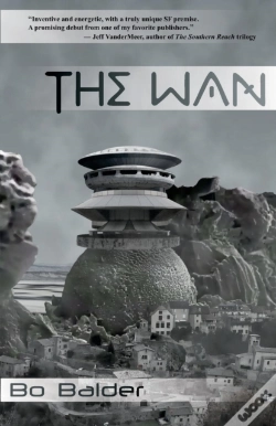 Capa do artigo The Wan
