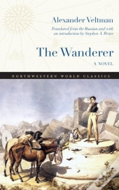The Wanderer