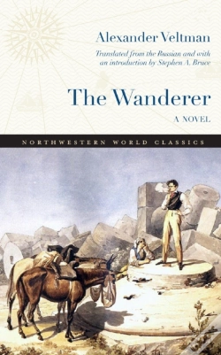Capa do artigo The Wanderer