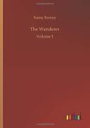 The Wanderer