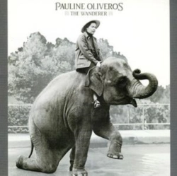 Capa do artigo The Wanderer - CD