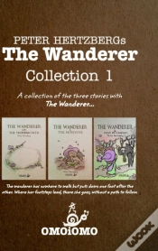 Capa do artigo The Wanderer - Collection 1