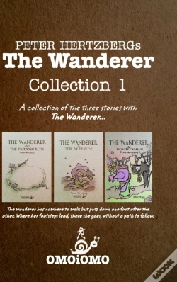 Capa do artigo The Wanderer - Collection 1