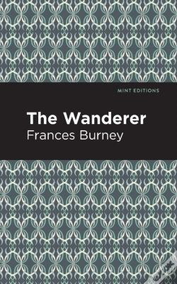 Capa do artigo The Wanderer