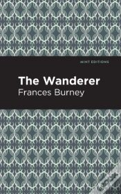 Capa do artigo The Wanderer