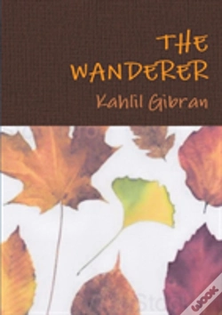 Capa do artigo The Wanderer