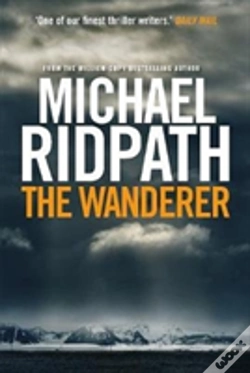 Capa do artigo The Wanderer