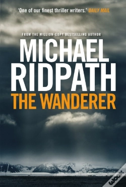 Capa do artigo The Wanderer