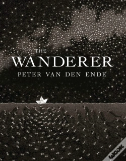 Capa do artigo The Wanderer