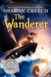 Capa do artigo The Wanderer