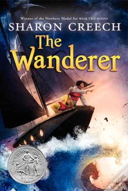 Capa do artigo The Wanderer