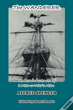Capa do artigo The Wanderer