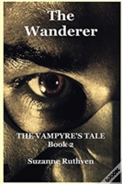 Capa do artigo The Wanderer