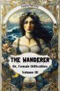 The Wandereror, Female Difficulties Volume Iii (Edition2024) - Preview
