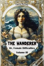 Capa do artigo The Wandereror, Female Difficulties Volume Iii (Edition2024)