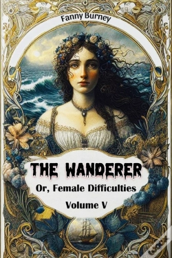 Capa do artigo The Wandereror, Female Difficulties Volume V (Edition2024)