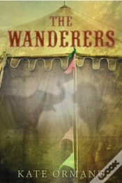 Capa do artigo The Wanderers