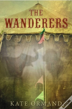 Capa do artigo The Wanderers