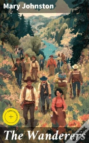 Capa do artigo The Wanderers