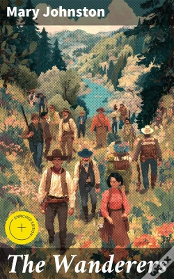 Capa do artigo The Wanderers