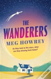 Capa do artigo The Wanderers