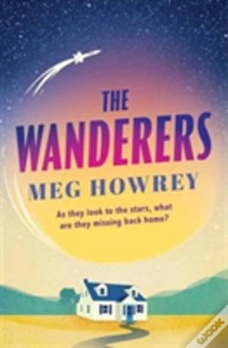 Capa do artigo The Wanderers