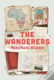 Capa do artigo The Wanderers