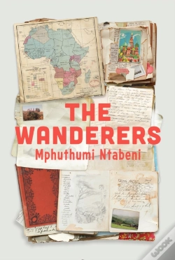 Capa do artigo The Wanderers