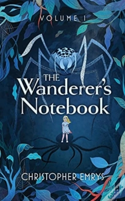 Capa do artigo The Wanderer'S Notebook Volume I