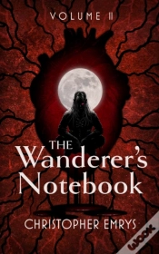 Capa do artigo The Wanderer