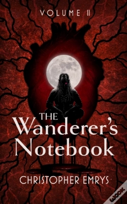 Capa do artigo The Wanderer'S Notebook Volume Ii