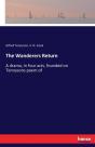 The Wanderers Return - Preview