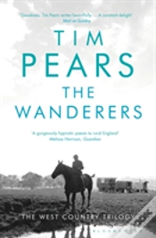 Capa do artigo The Wanderers