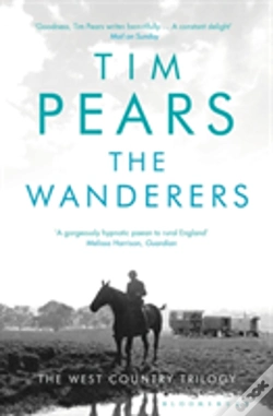 Capa do artigo The Wanderers