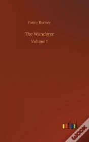 Capa do artigo The Wanderer:Volume 1