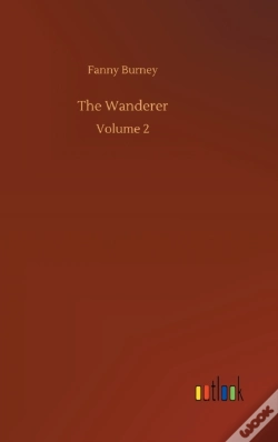 Capa do artigo The Wanderer:Volume 2