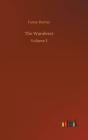 The Wanderer:Volume 3 - Preview