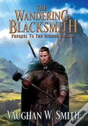 Capa do artigo The Wandering Blacksmith