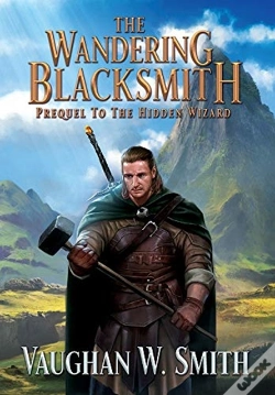 Capa do artigo The Wandering Blacksmith