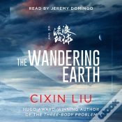 Capa do artigo The Wandering Earth