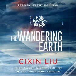 Capa do artigo The Wandering Earth