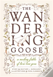 Capa do artigo The Wandering Goose