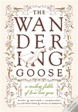 Capa do artigo The Wandering Goose