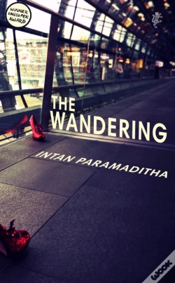 Capa do artigo The Wandering
