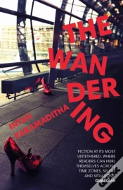 Capa do artigo The Wandering