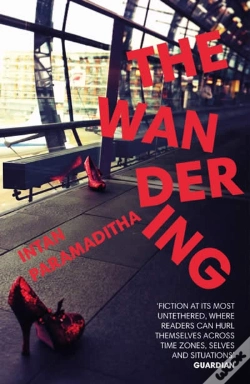Capa do artigo The Wandering