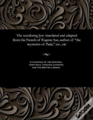 The Wandering Jew
